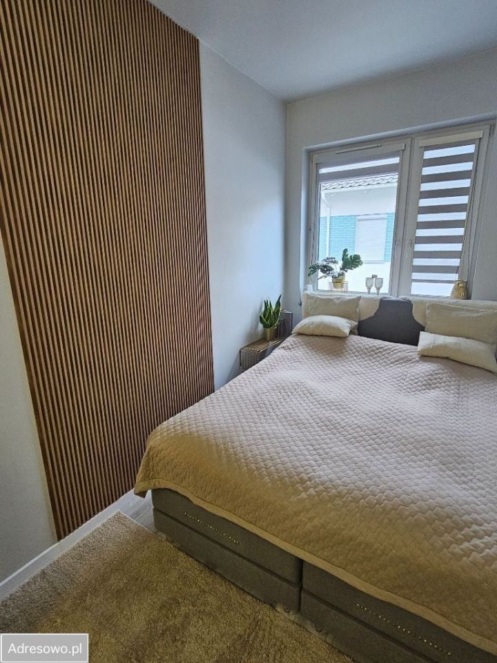 bliźniak, 5 pokoi Szczecin Krzekowo, ul. Waleriana Łukasińskiego. Zdjęcie 19
