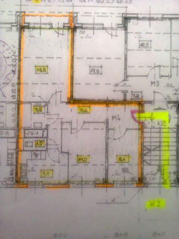 Mieszkanie 3-pokojowe Częstochowa Wrzosowiak, ul. Lechonia. Zdjęcie 18
