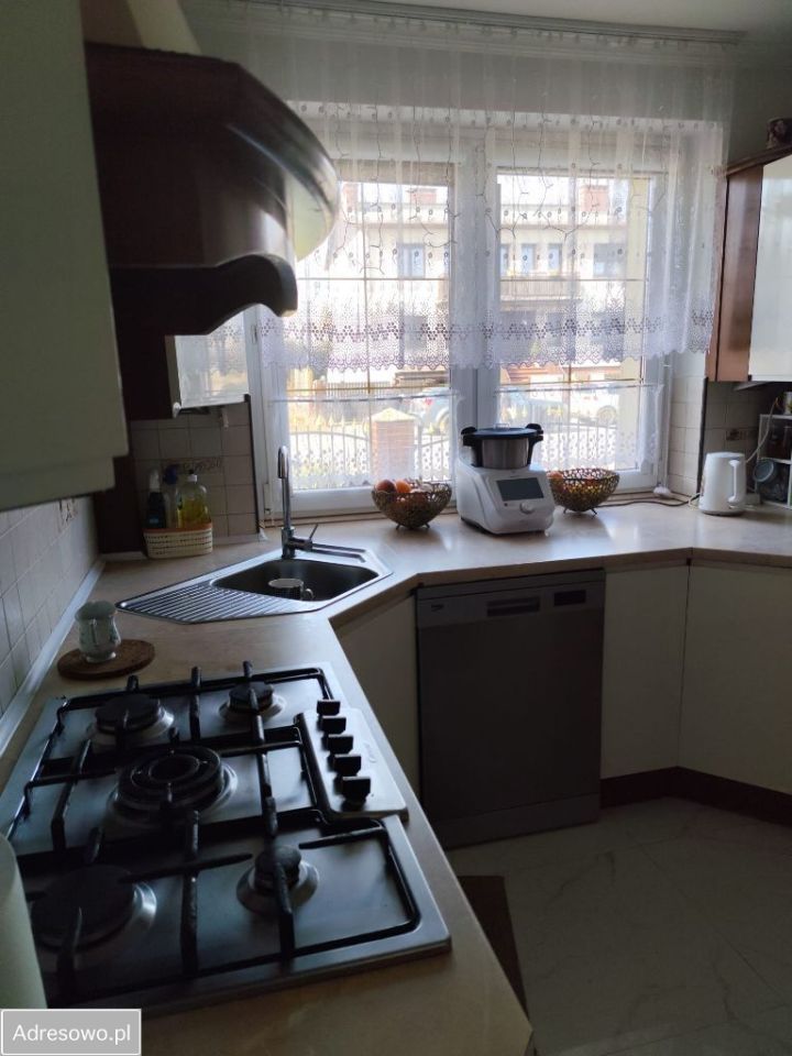 dom wolnostojący, 5 pokoi Mikołów Centrum, ul. Modrzewiowa. Zdjęcie 11