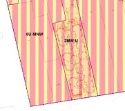 Działka budowlana Stara Iwiczna, ul. Słoneczna. Zdjęcie 4