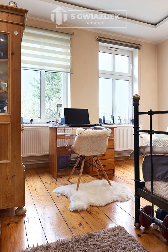 Mieszkanie 4-pokojowe Szczecinek, ul. Szkolna. Zdjęcie 9