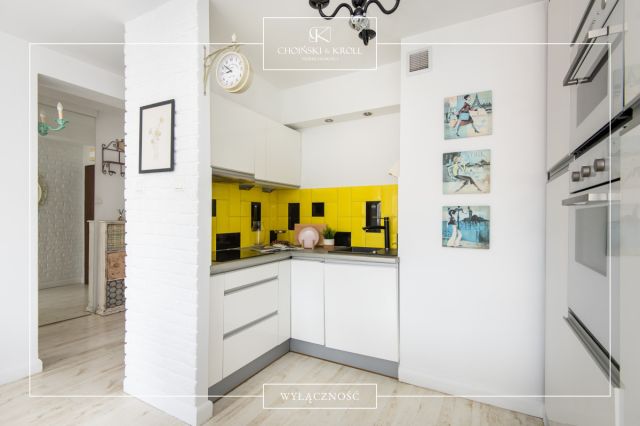 Mieszkanie 2-pokojowe Poznań Piątkowo, ul. Teofila Mateckiego. Zdjęcie 3