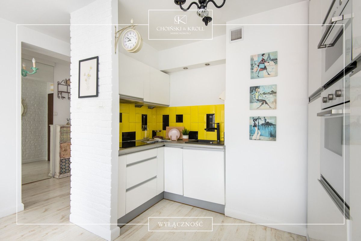 Mieszkanie 2-pokojowe Poznań Piątkowo, ul. Teofila Mateckiego. Zdjęcie 3