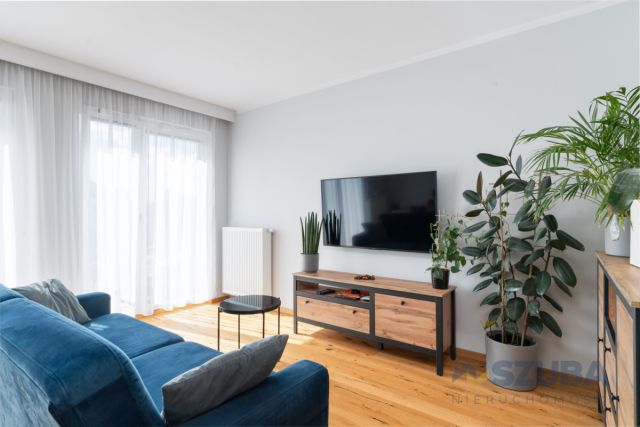 Mieszkanie 3-pokojowe Pruszków, ul. Bolesława Prusa. Zdjęcie 3