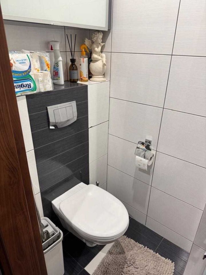 Mieszkanie 3-pokojowe Niemodlin, al. Wolności. Zdjęcie 4