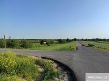 Działka rolna Kocudza Trzecia. Zdjęcie 2