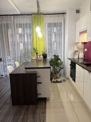 Mieszkanie 2-pokojowe Kraków Bieńczyce, ul. Marii Dąbrowskiej. Zdjęcie 8