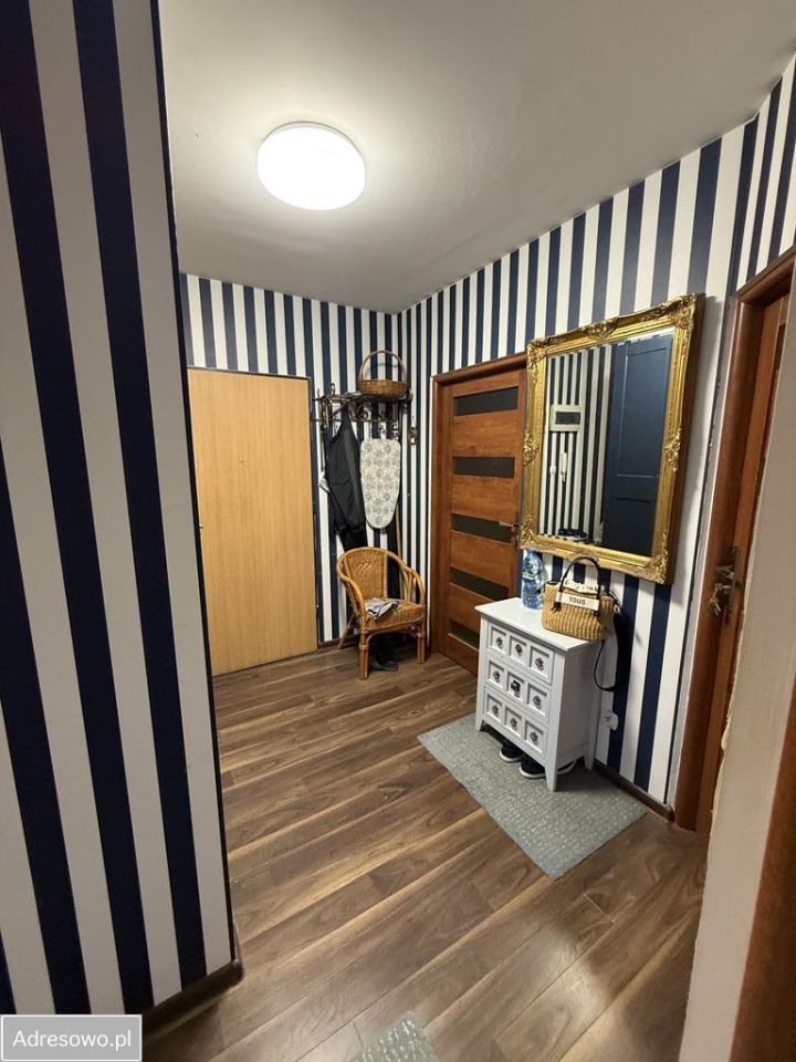 Mieszkanie 3-pokojowe Gdańsk, ul. Hokejowa. Zdjęcie 3