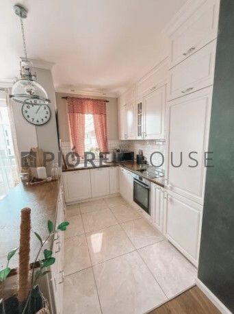 Mieszkanie 3-pokojowe Warszawa Wilanów, ul. Adama Branickiego. Zdjęcie 5