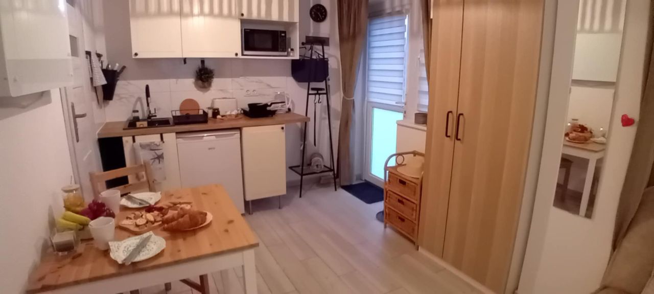 Mieszkanie 2-pokojowe Darłowo Darłówko, ul. Marynarska. Zdjęcie 5