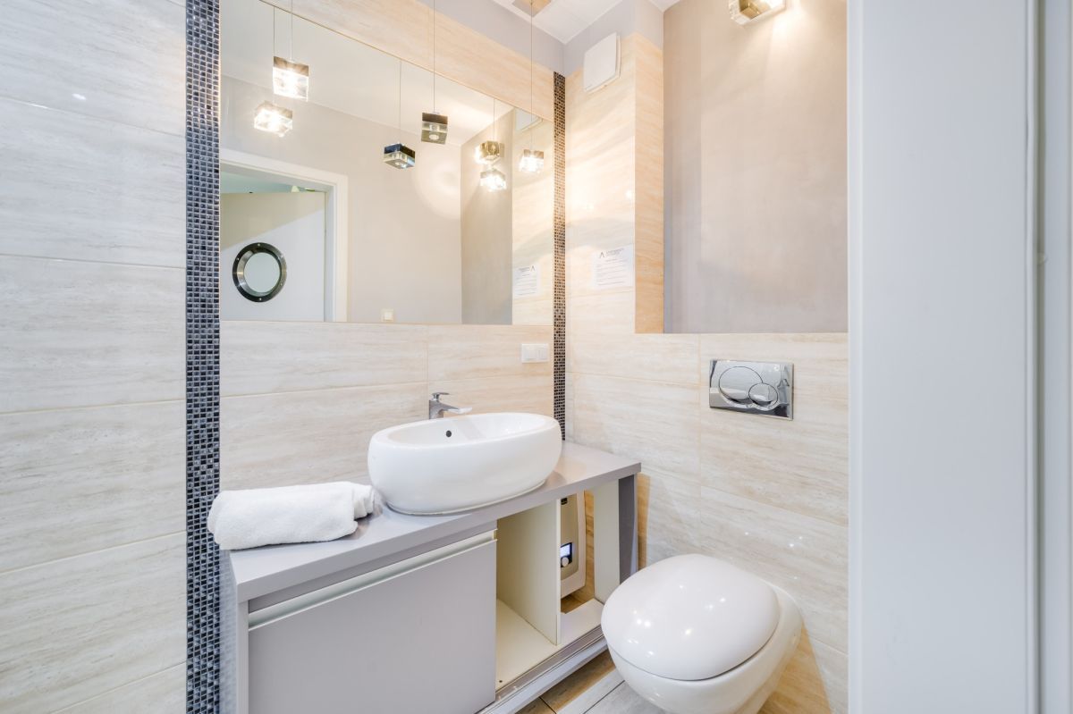 Mieszkanie 3-pokojowe Jastrzębia Góra, ul. Klifowa. Zdjęcie 12