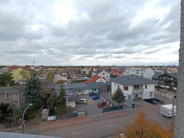 Mieszkanie 3-pokojowe Legionowo, ul. Juliusza Słowackiego. Zdjęcie 9