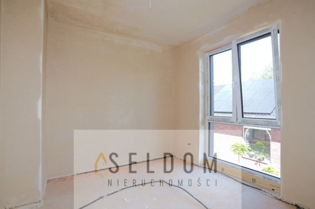 bliźniak, 4 pokoje Osiny. Zdjęcie 7