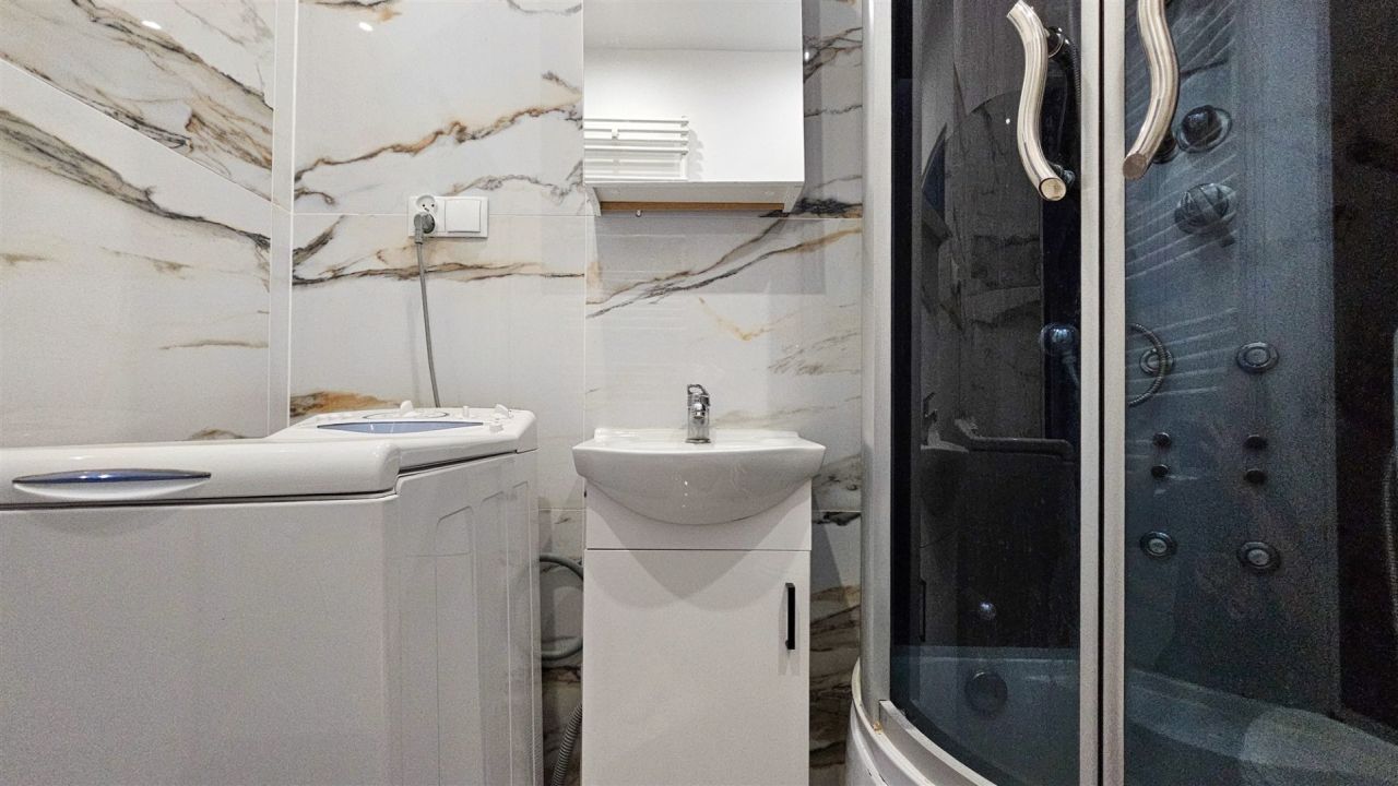 Mieszkanie 2-pokojowe Szeroki Bór Piski. Zdjęcie 14