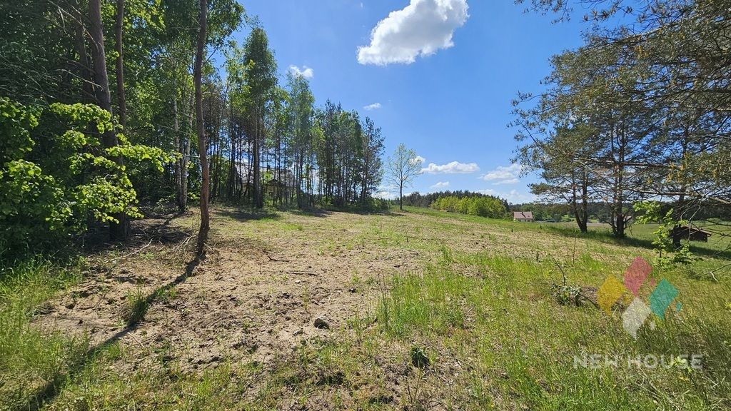 Działka Prawdowo. Zdjęcie 5