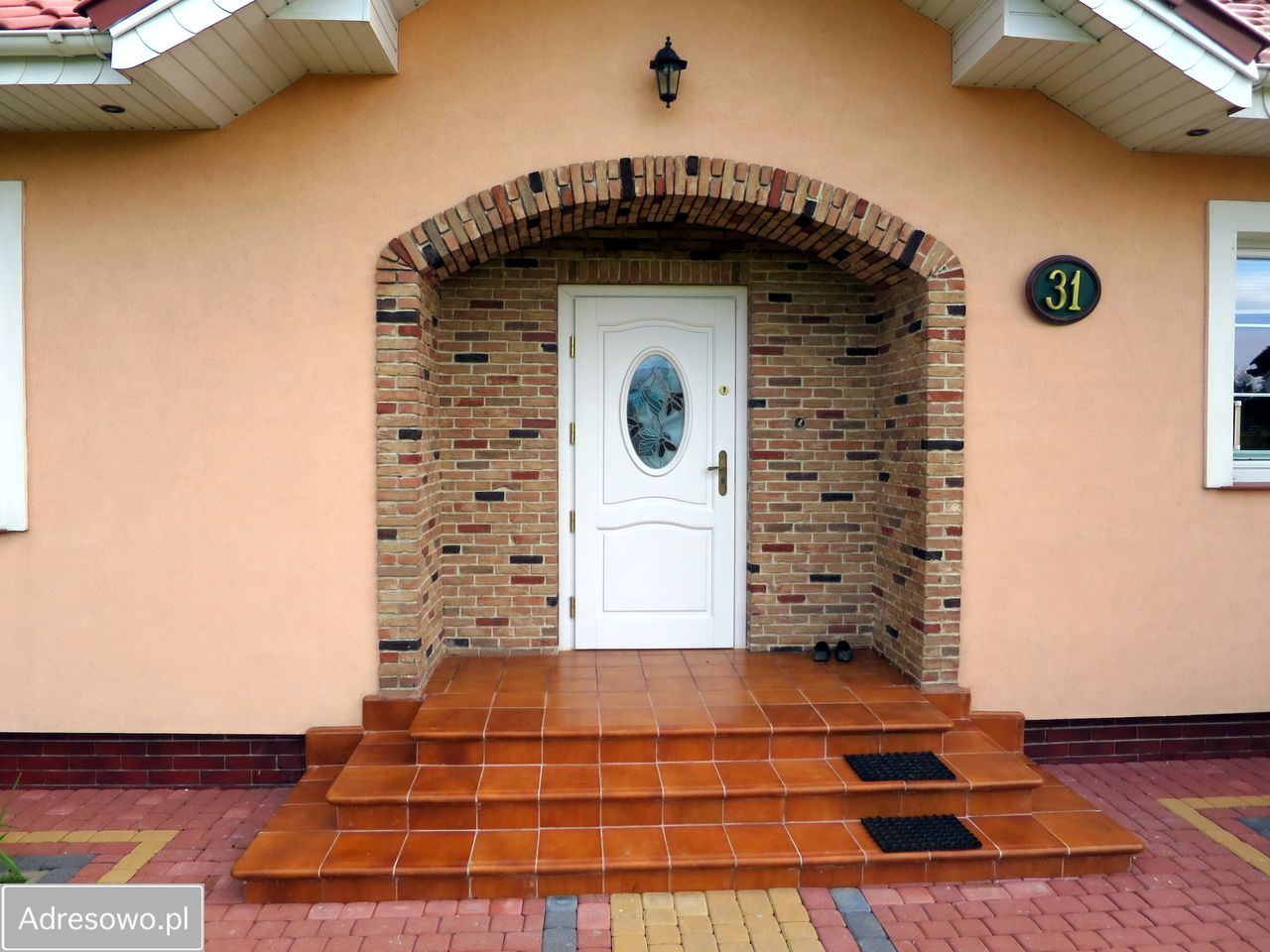 dom wolnostojący, 4 pokoje Lublin Węglin, ul. Wróbla. Zdjęcie 11