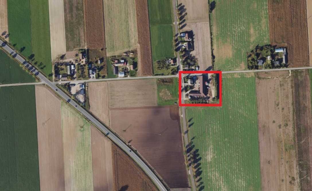 gospodarstwo Siutkowo. Zdjęcie 2