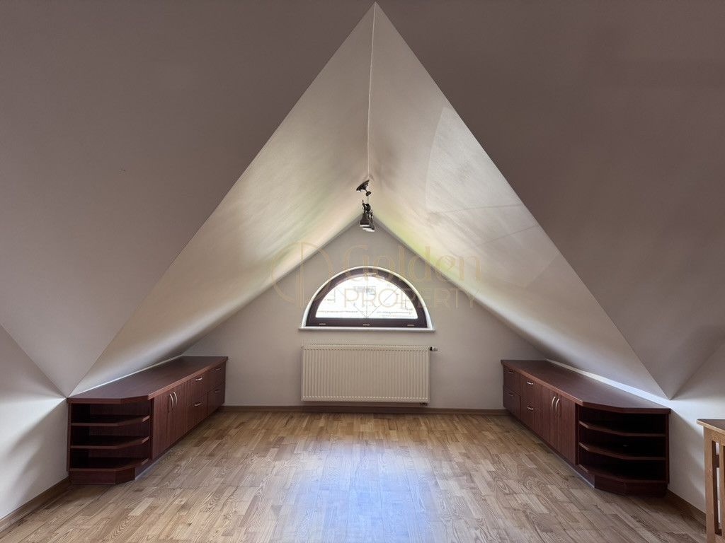 dom wolnostojący, 7 pokoi Chwaszczyno, ul. Wąska. Zdjęcie 10