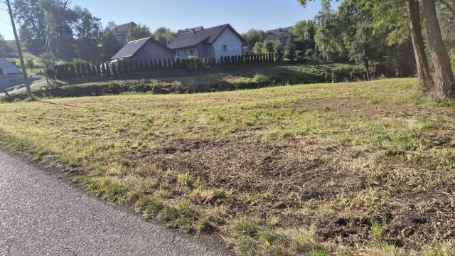 Działka rolno-budowlana Zabłocie. Zdjęcie 1