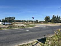 Działka inwestycyjna Sierpc, ul. Bartosza Głowackiego