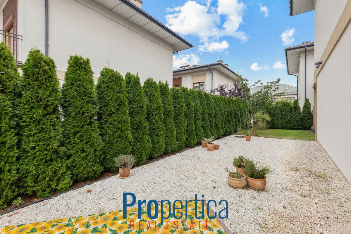 bliźniak, 5 pokoi Ożarów Mazowiecki, ul. Rumiana. Zdjęcie 6