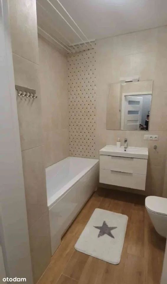 Mieszkanie 2-pokojowe Ząbki, ul. Christiana Andersena. Zdjęcie 10