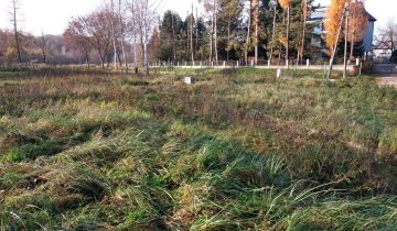 Działka rolna Las, ul. Wiślana