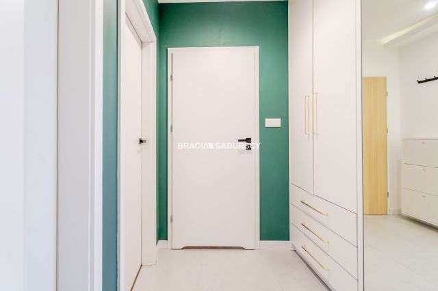 Mieszkanie 3-pokojowe Kraków Dębniki, ul. dr. Jana Piltza. Zdjęcie 29