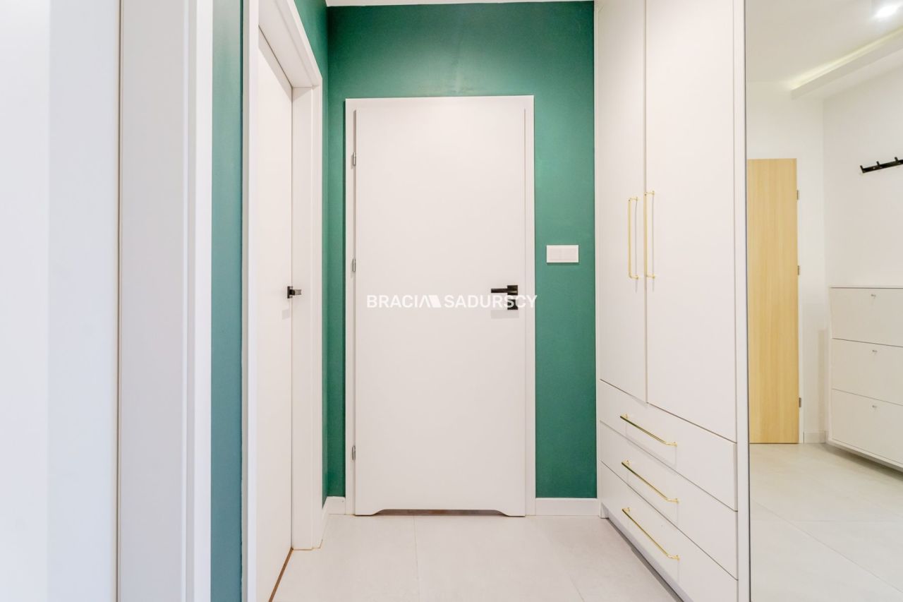 Mieszkanie 3-pokojowe Kraków Dębniki, ul. dr. Jana Piltza. Zdjęcie 29