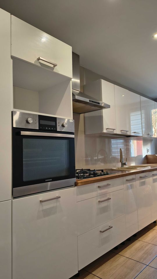 Mieszkanie 2-pokojowe Lubartów, ul. ks. Jerzego Popiełuszki. Zdjęcie 6