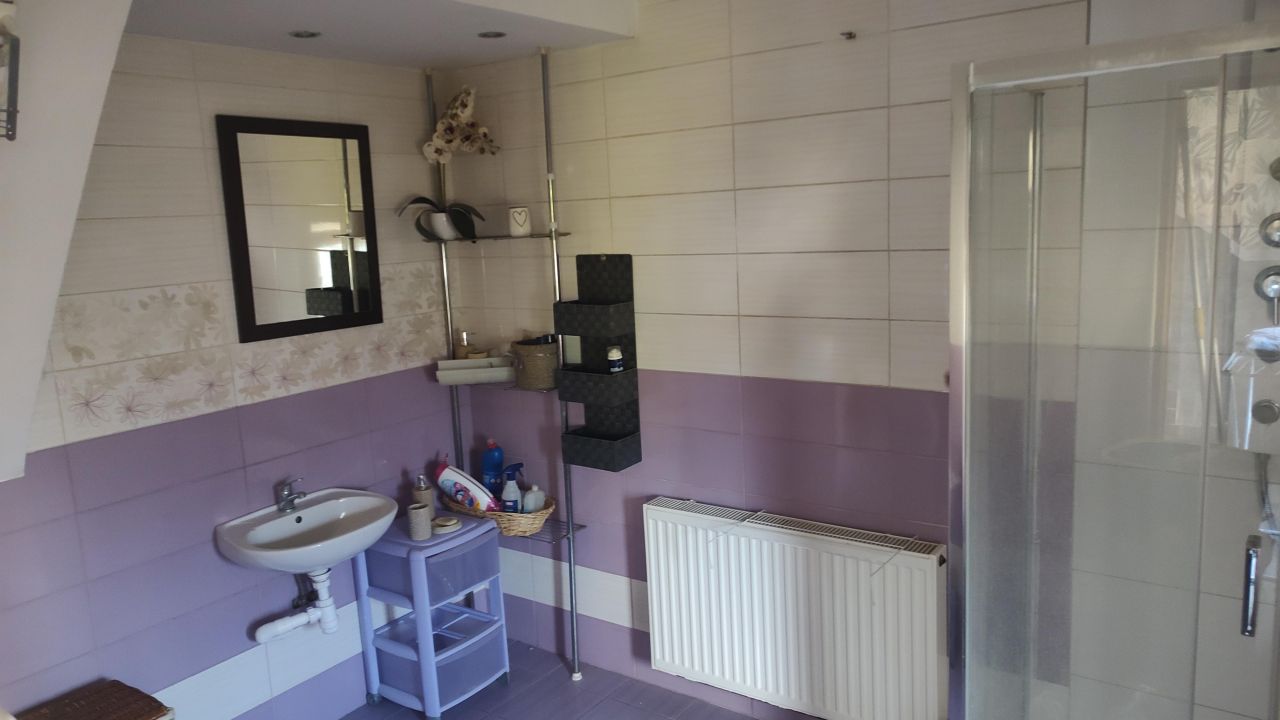 dom wolnostojący, 7 pokoi Wróblowice, ul. Lutyńska. Zdjęcie 12