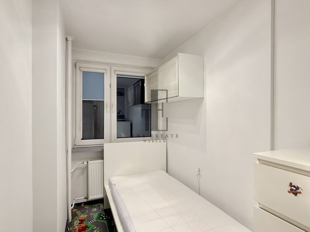 Mieszkanie 2-pokojowe Warszawa Mokotów, ul. Giordana Bruna. Zdjęcie 3