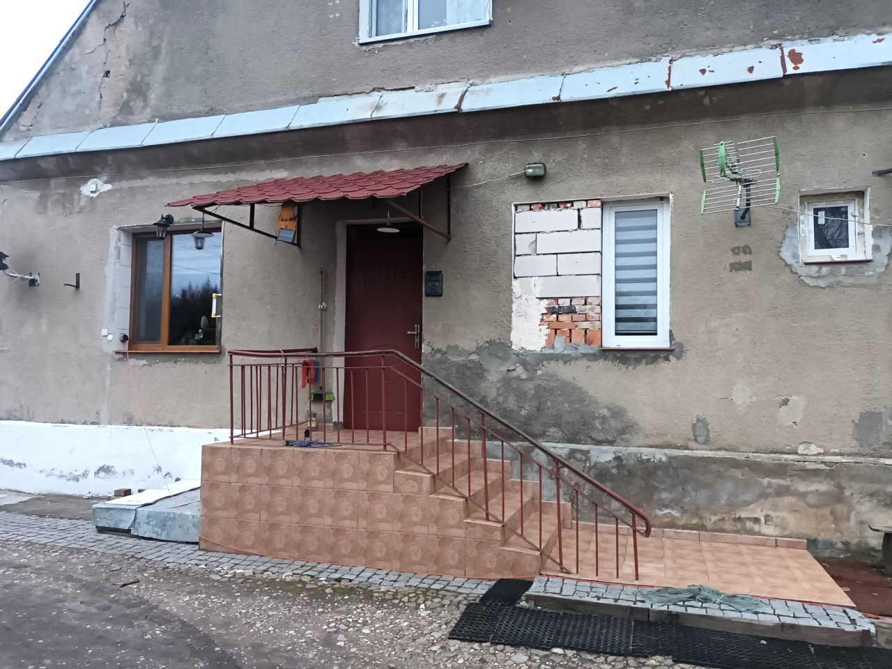 Mieszkanie 3-pokojowe Sągnity. Zdjęcie 7