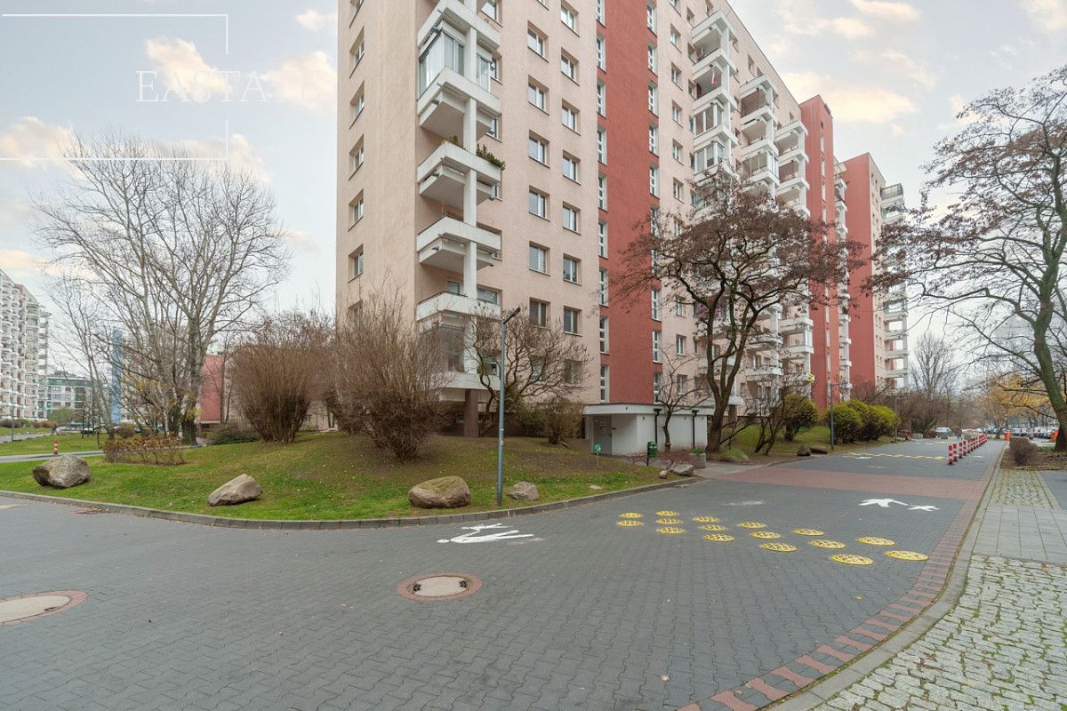 Mieszkanie 3-pokojowe Warszawa Mokotów, ul. Sonaty. Zdjęcie 21