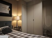 Mieszkanie 2-pokojowe Stawiguda, ul. Olsztyńska. Zdjęcie 4