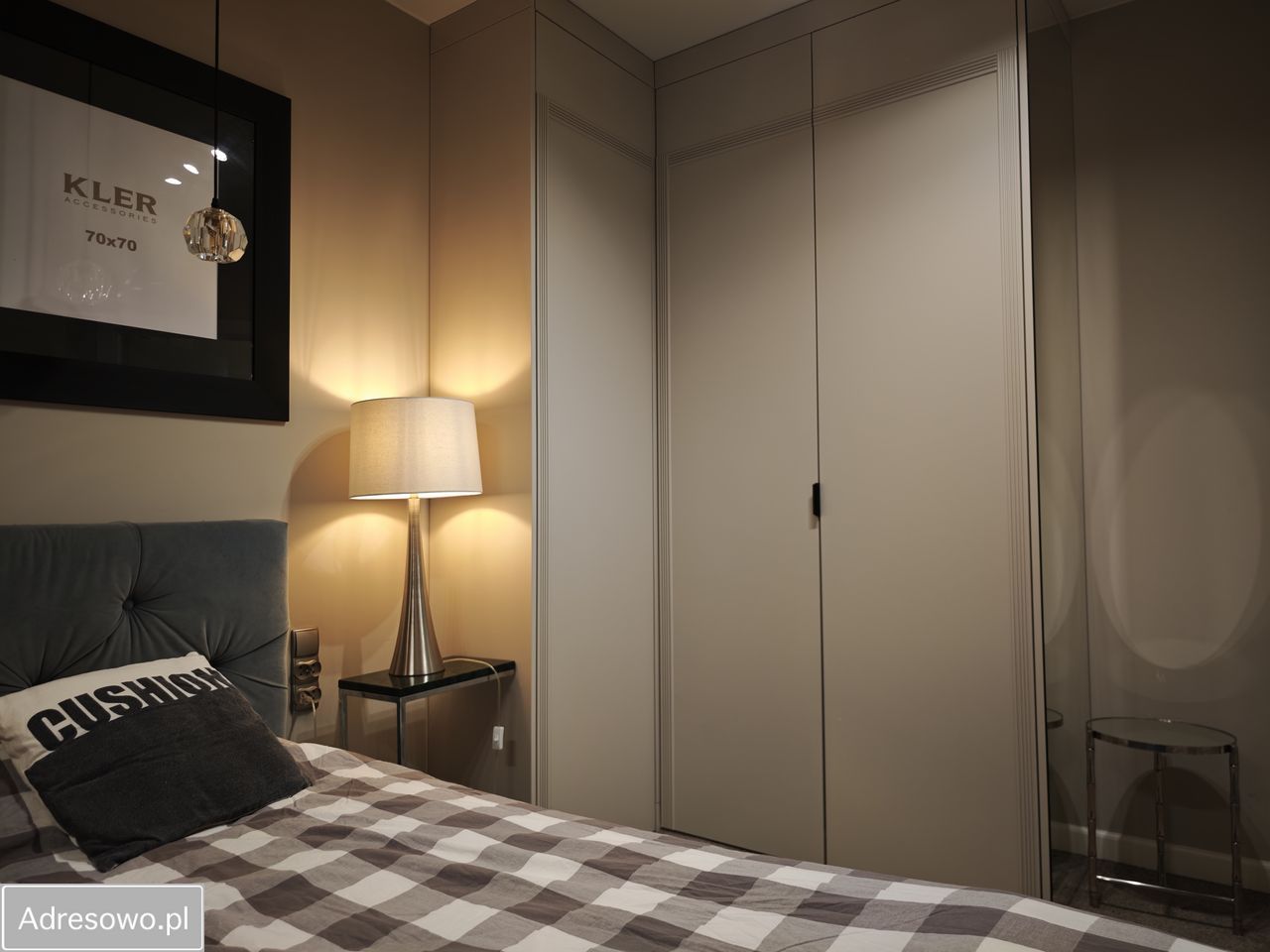 Mieszkanie 2-pokojowe Stawiguda, ul. Olsztyńska. Zdjęcie 5