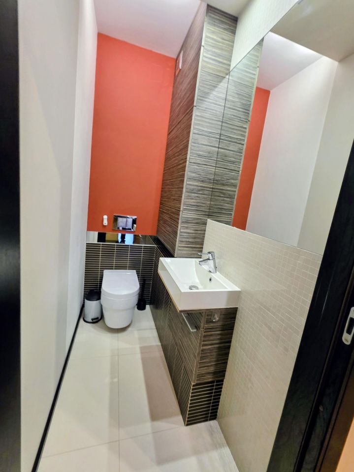 Mieszkanie 3-pokojowe Łódź Widzew, ul. Oleńki Billewiczówny. Zdjęcie 20