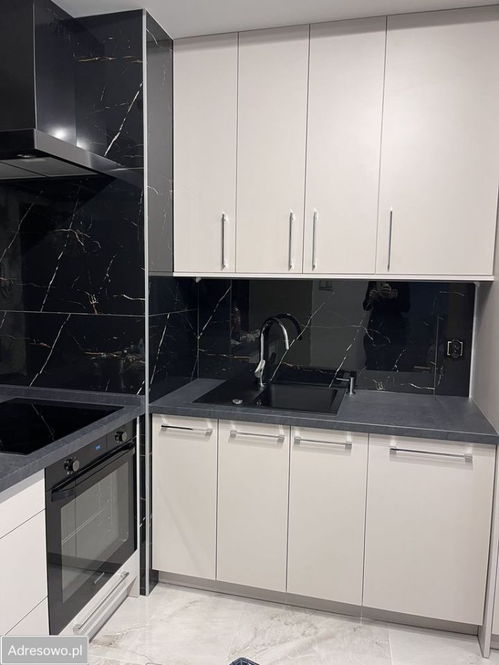 Mieszkanie 2-pokojowe Lublin Kośminek, ul. Garbarska. Zdjęcie 6