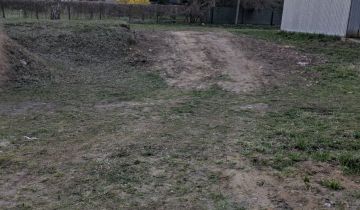 Działka budowlana Wojkowice