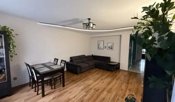 Mieszkanie 3-pokojowe Łódź Widzew, ul. mjr. Jana Piwnika "Ponurego"