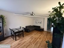 Mieszkanie 3-pokojowe Łódź Widzew, ul. mjr. Jana Piwnika "Ponurego"