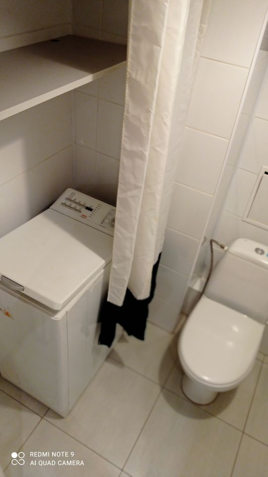 Mieszkanie 2-pokojowe Łódź Górna, ul. Juliana Ursyna Niemcewicza. Zdjęcie 4