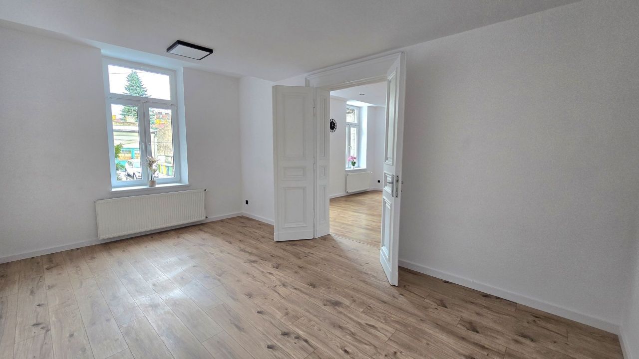 Mieszkanie 2-pokojowe Tarnów Śródmieście, ul. Zygmunta Krasińskiego. Zdjęcie 8