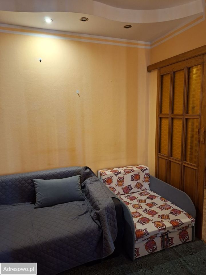 Mieszkanie 2-pokojowe Łódź Retkinia, ul. Sympatyczna. Zdjęcie 19