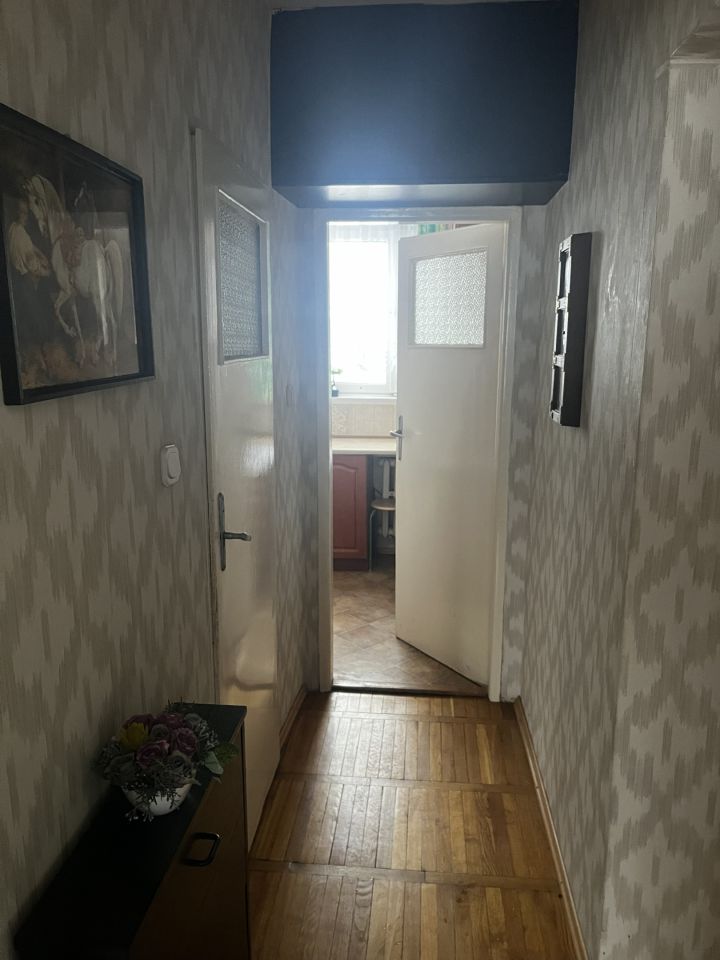 Mieszkanie 2-pokojowe Gdańsk Przymorze, ul. Piastowska. Zdjęcie 9