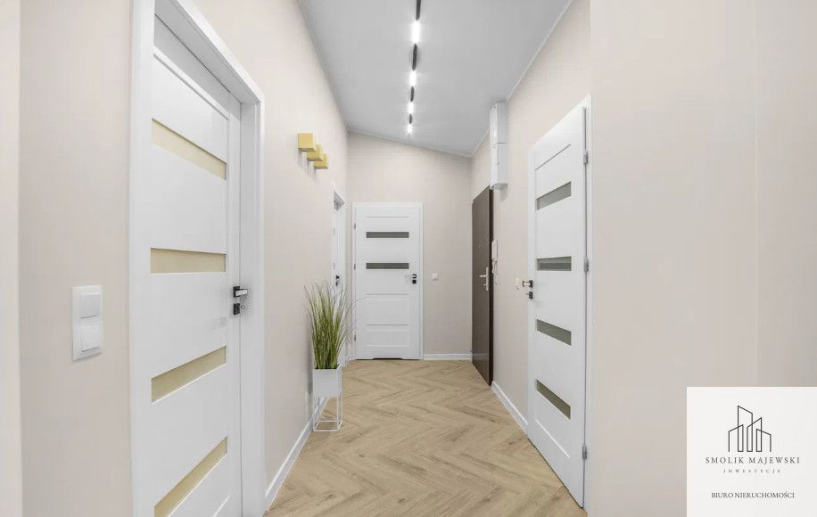 Mieszkanie 3-pokojowe Wrocław Wojszyce, ul. Orawska. Zdjęcie 5