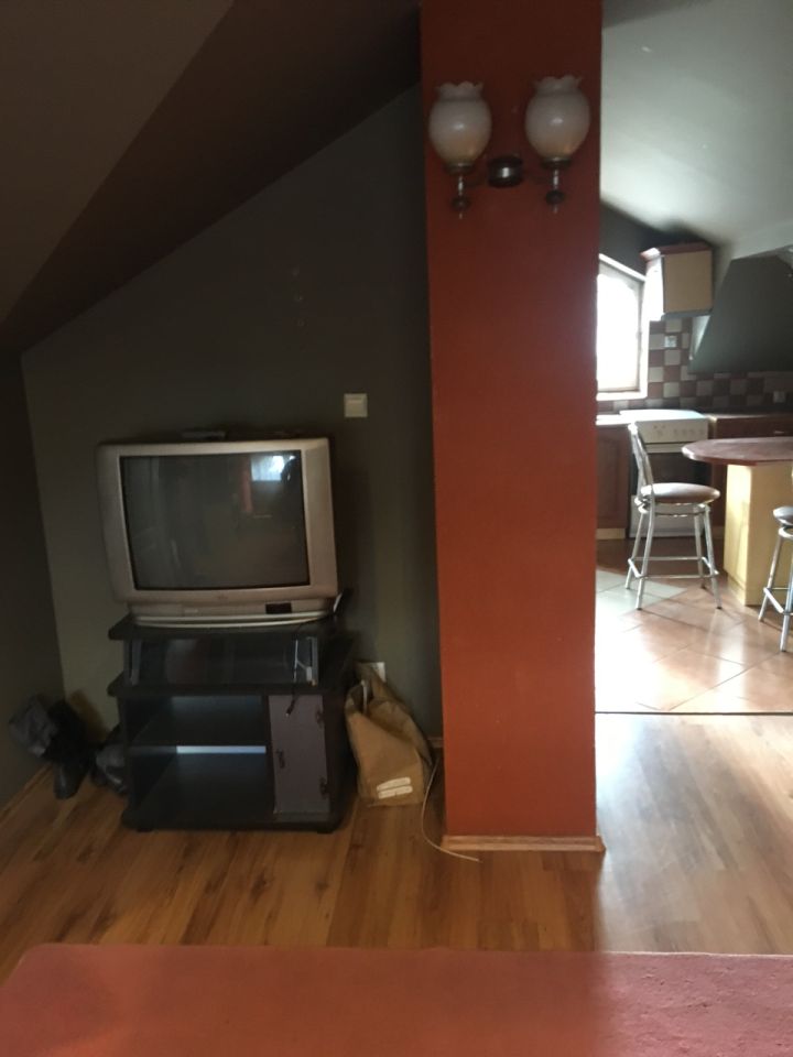 dom wolnostojący, 5 pokoi Zduńska Wola, ul. Juliana Ursyna Niemcewicza. Zdjęcie 7