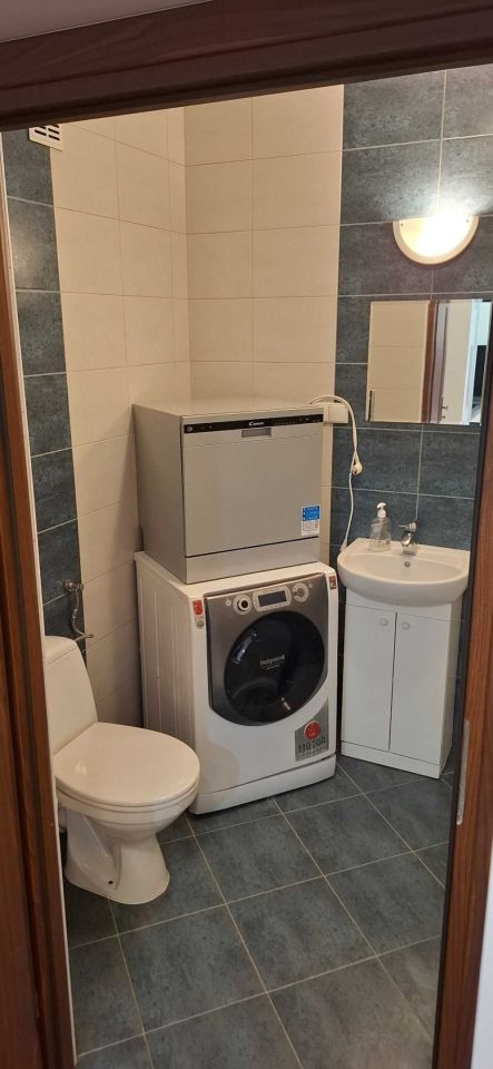 Mieszkanie 1-pokojowe Warszawa Białołęka, ul. Sieczna. Zdjęcie 3