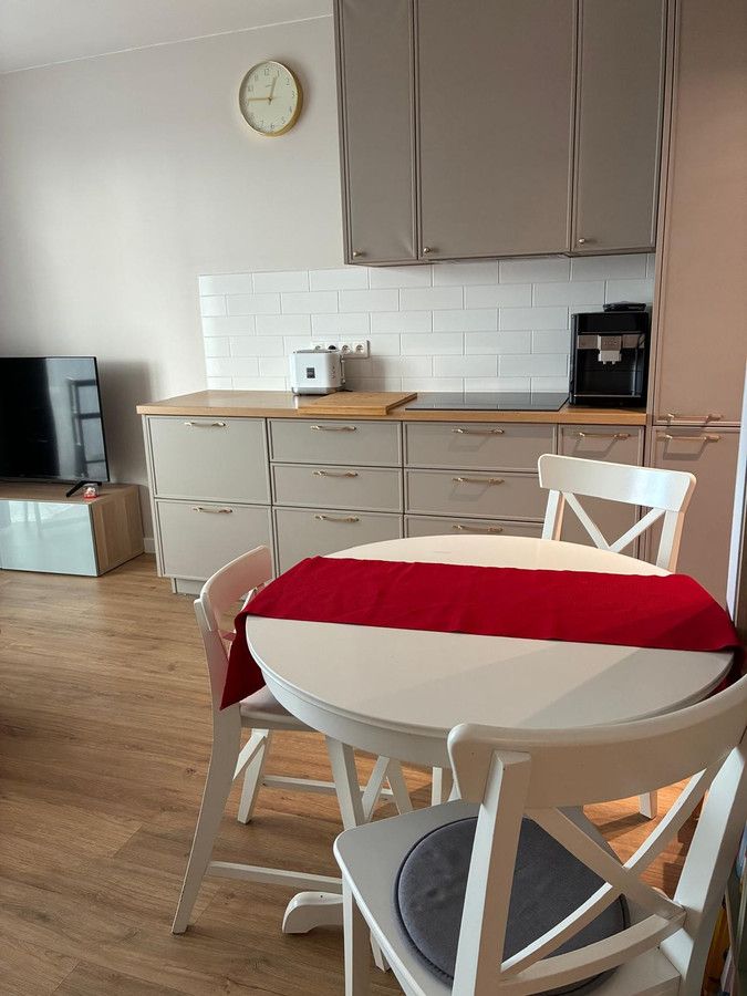 Mieszkanie 3-pokojowe Szczecin Pogodno, ul. gen. Zygmunta Sadowskiego. Zdjęcie 14