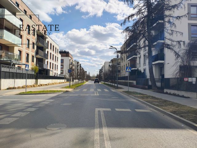 Lokal Warszawa Mokotów, ul. Marii Cetysówny. Zdjęcie 2